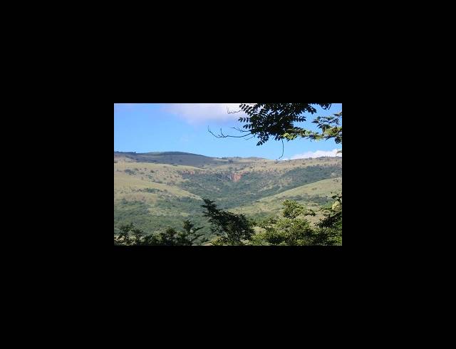 72HA FARM FOR SALE IN NELSPRUIT RURAL